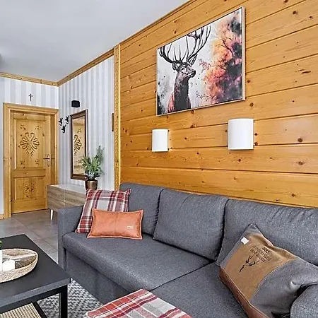 Knauberowka, Odkryj-zakopane 호텔 3*