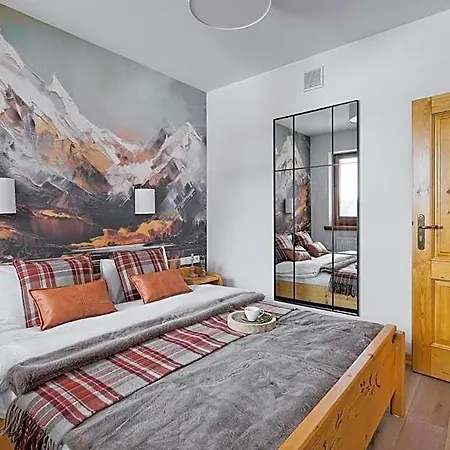 Knauberowka, Odkryj-zakopane 3*