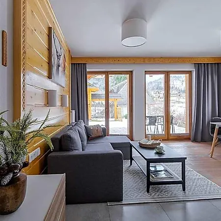 Knauberowka, Odkryj-zakopane 3*